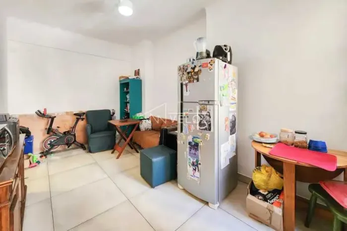 Apartamento : / Residencial / Centro