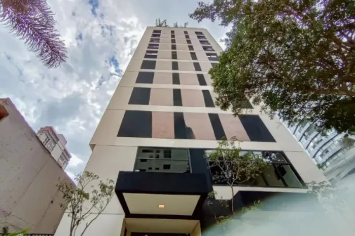 Apartamento de 72m² no Condomínio BROOKLIN NOVENTA, em um dos bairros mais desejados da ci