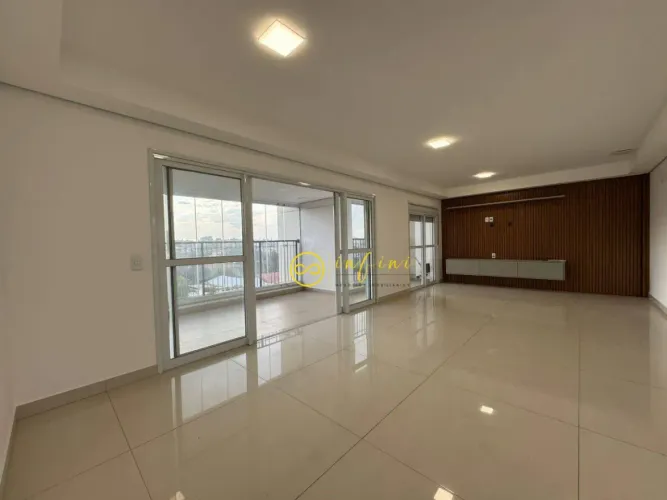 Apartamento com 3 Quartos todos Suítes para alugar, 166 m² por R$ 8.600/mês - Condomínio R
