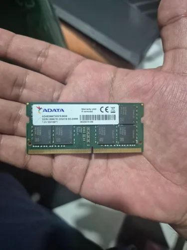 Memoria ram ddr 32gb adata 2666 mhz