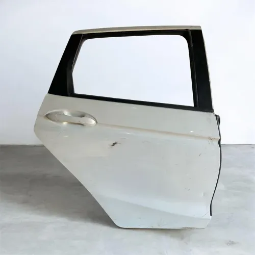 Porta traseira direita Honda fit 17/19