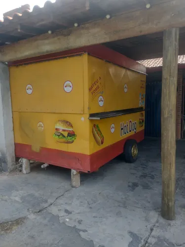 Trailer
