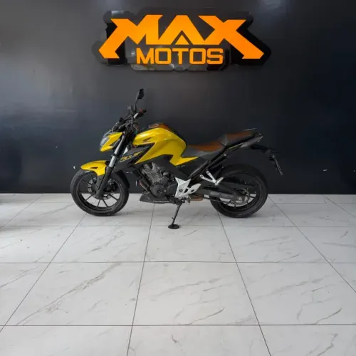 Honda Cb 300F Twister Abs 2024/2024
