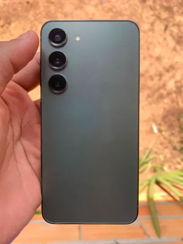S23 / Troco em Iphone a partir do 13?
