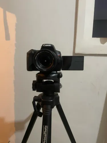 CÂMERA SL3