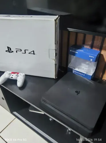 Playstation 4
