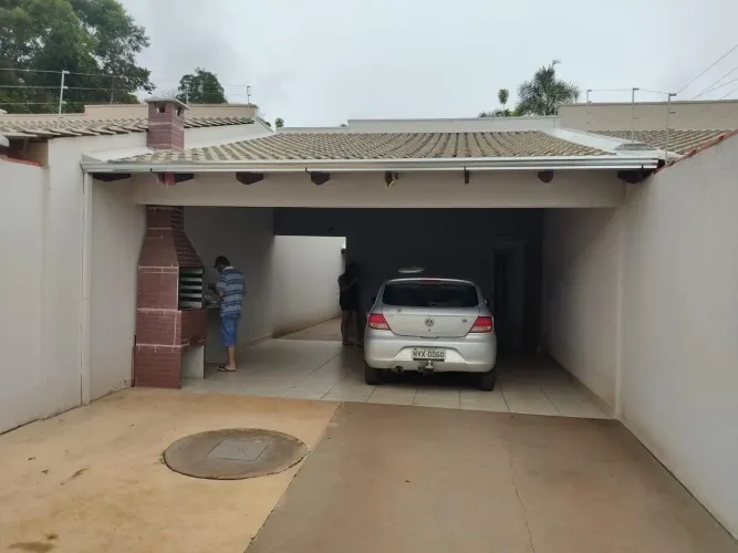 Vendo Ágio de excelente casa 