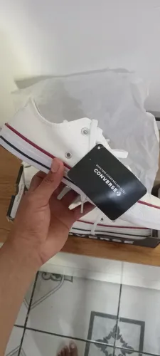 Converse All Stars Branco