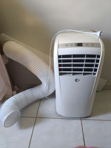 Ar-condicionado 10.000btu