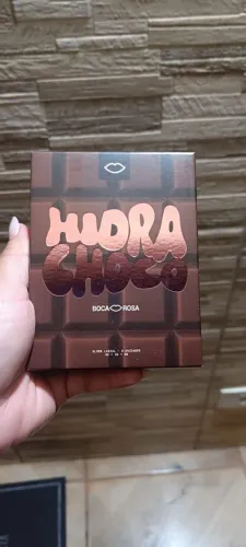 Kit Boca Rosa Promoção 