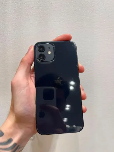 Vendo iPhone 12