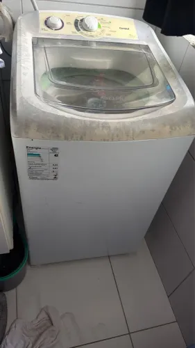 Vendo máquina de lavar