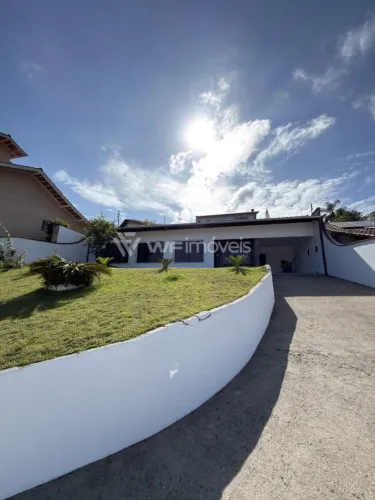 Casa para Venda em Blumenau, Fortaleza, 4 dormitórios, 2 suítes, 3 banheiros, 4 vagas
