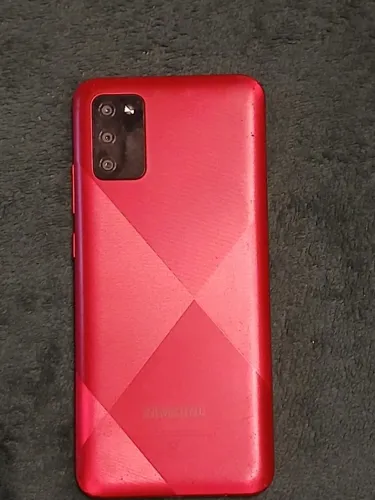 Samsung Galaxy A02s