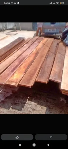 Tábua de azimbre 991-79-93-87 pronta entrega 