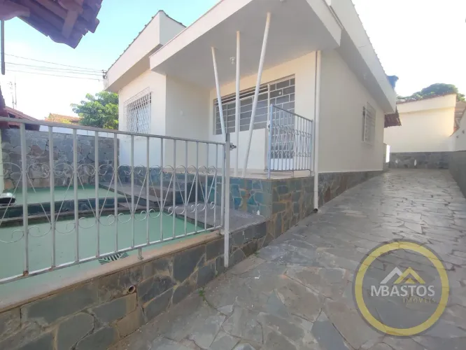 Casa - Floramar - Belo Horizonte, MG - R$ 2.650,00
