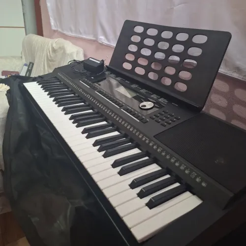 Teclado Arranjador Roland E?X20A - Excelente Estado!