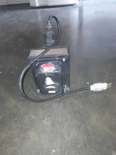 Vende-se motor pra central de ar