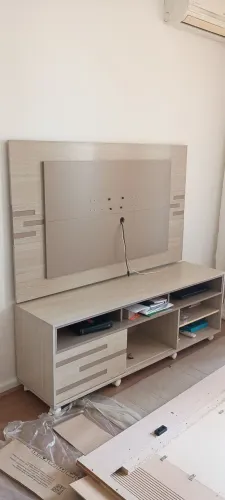 Vendo Rak usado em bom estado