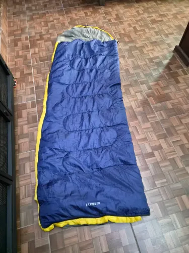 Saco de dormir Traveler