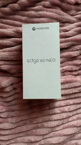 Motorola Edge 60 NEO