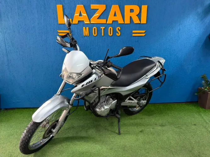 HONDA FALCON 400 2013 , UNICO DONO , IPVA 2026 PAGO