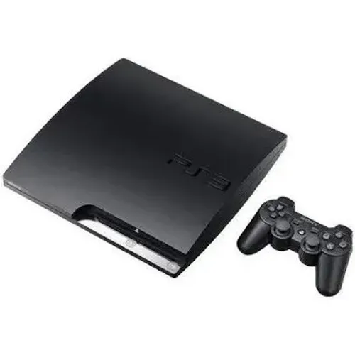 PlayStation 3 desbloqueado