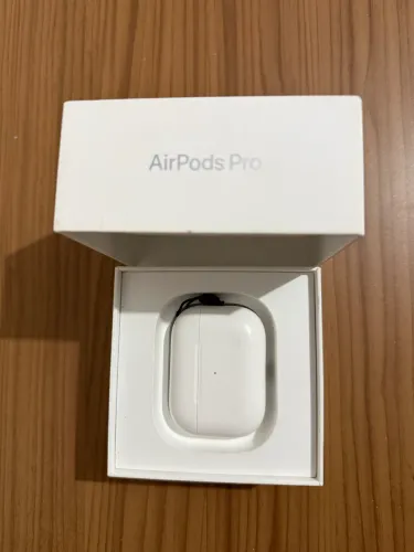 AirPods Pro