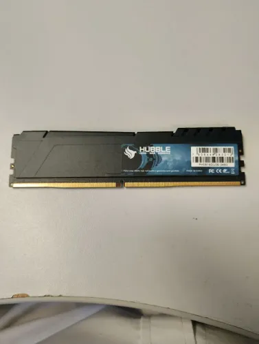 Memória RAM DDR5 16Gb 5600Mhz