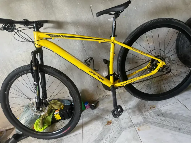 Bicicleta Redstone aro 29