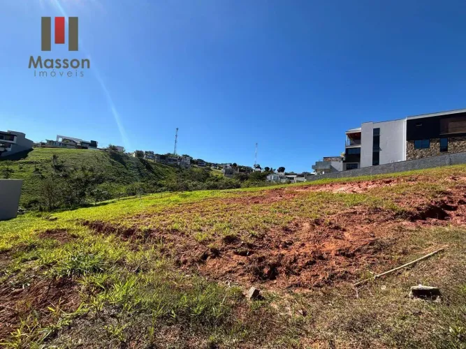 Terreno à venda, 368 m² por R$ 435.000,00 - Estrela Alta - Juiz de Fora/MG
