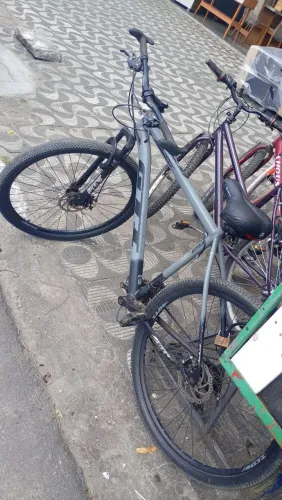 Bicicleta aro 29