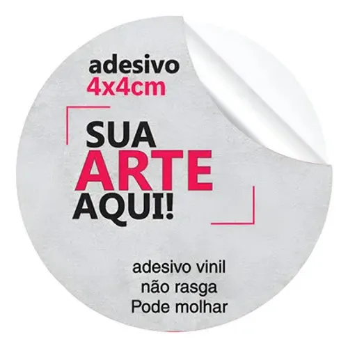 BANNERS, ADESIVOS, LONAS