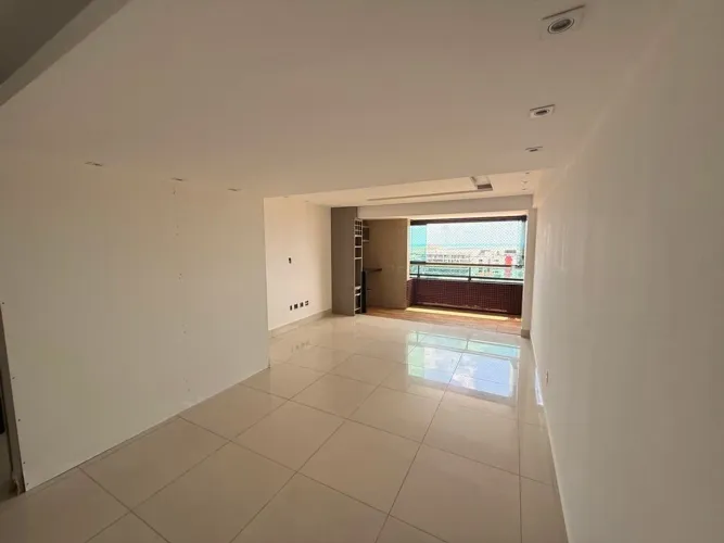 Apartamento com 129 m², 3 suítes no Jardim Oceania - João Pessoa/PB