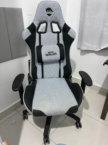 Cadeira gamer