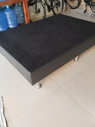 Base de cama