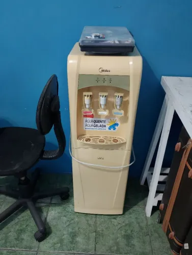 Bebedouro Midea 
