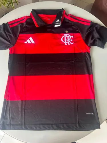 camisa do flamengo nova M
