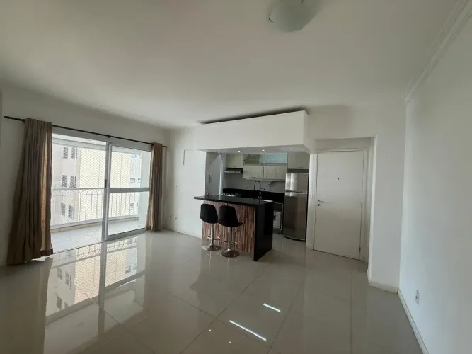 Apartamento para Locação em Alphaville  Condomínio Monte Carlo