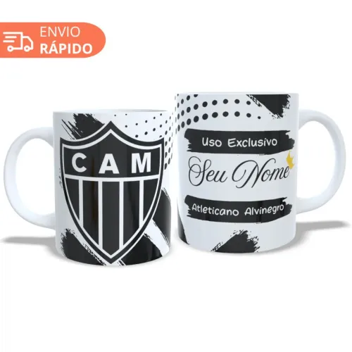 Canecas personalizadas