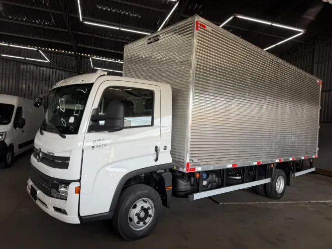 Volkswagen 11.180 2027