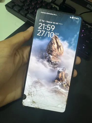 POCO F5 256GB - 12GB RAM
