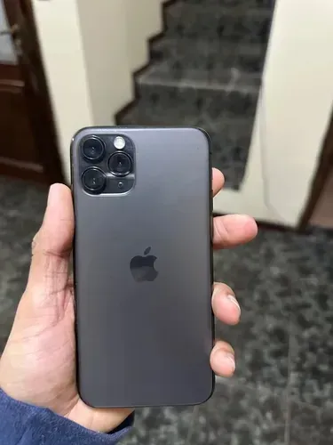 iPhone 11 Pro 64gb