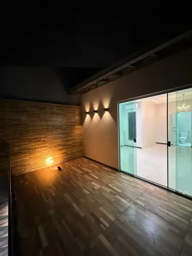 CASA MODERNA RESIDENCIAL ANUNCIAÇÃO 750.000,00