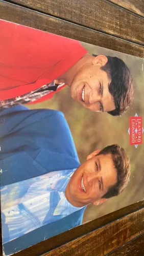Lp Leandro e Leonardo 