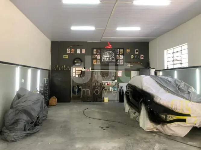casa - Bonfim - Campinas