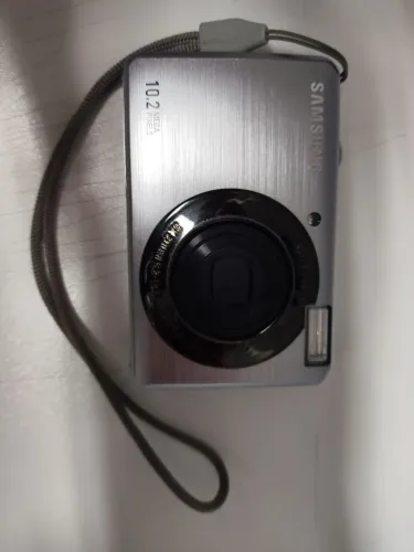 Câmera digital Samsung PL50