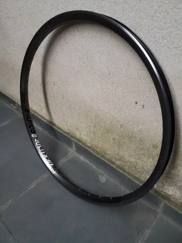 Aro para dirt jump Dartmoor Raider 26 32f dj dirtjump street
