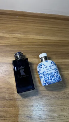 Perfumes originais Importados