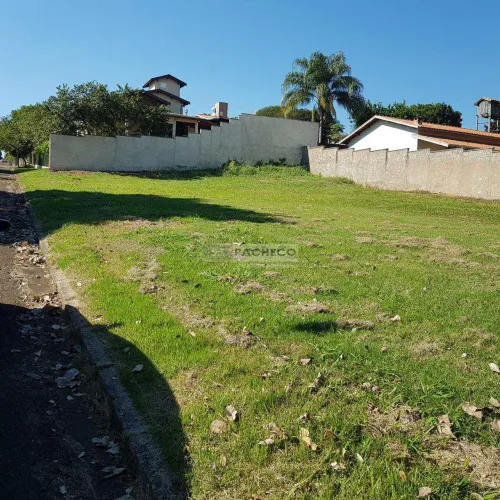 Terreno de Condomínio, Colinas do Piracicaba (Ártemis), Piracicaba - R$ 400 mil, Cod: 828